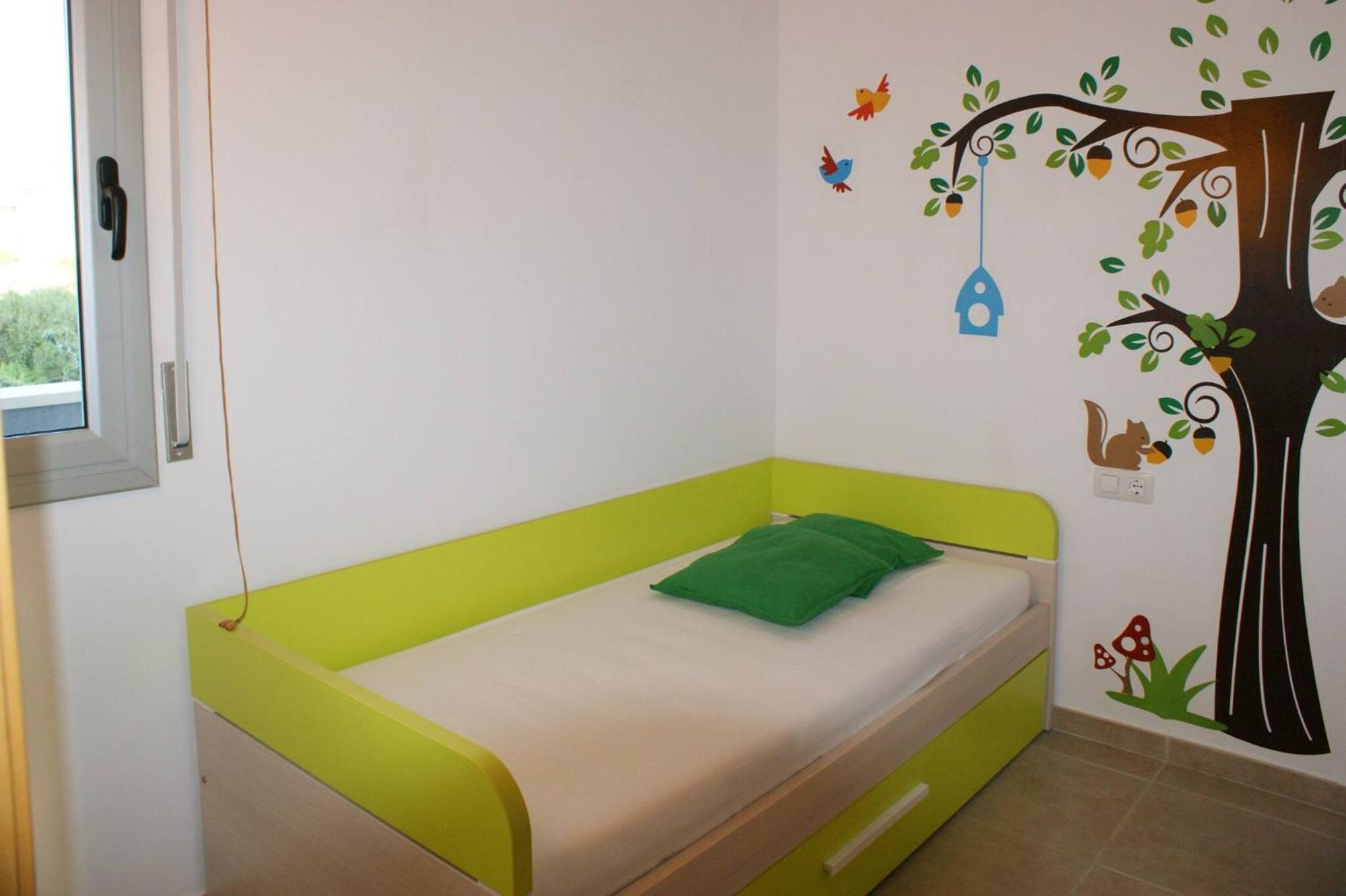 Apartment En Con Vistas Al Canal Y Piscina Av-52
